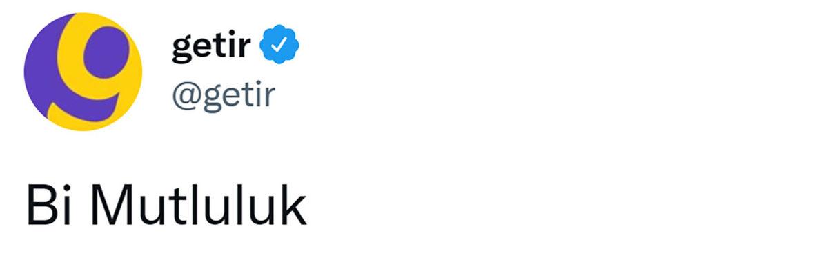 ’Kendini Tek Kelimeyle Açıkla’ Akımına Türk Şirketler de Dahil Oldu: İşte Yapılan Paylaşımlar