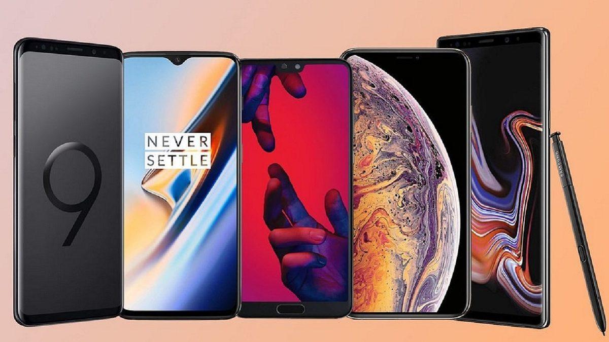 Akıllı Telefon Sektöründe İşler Kötü: Telefon Sevkiyatları Son 7 Yılın En Düşük Seviyesini Gördü