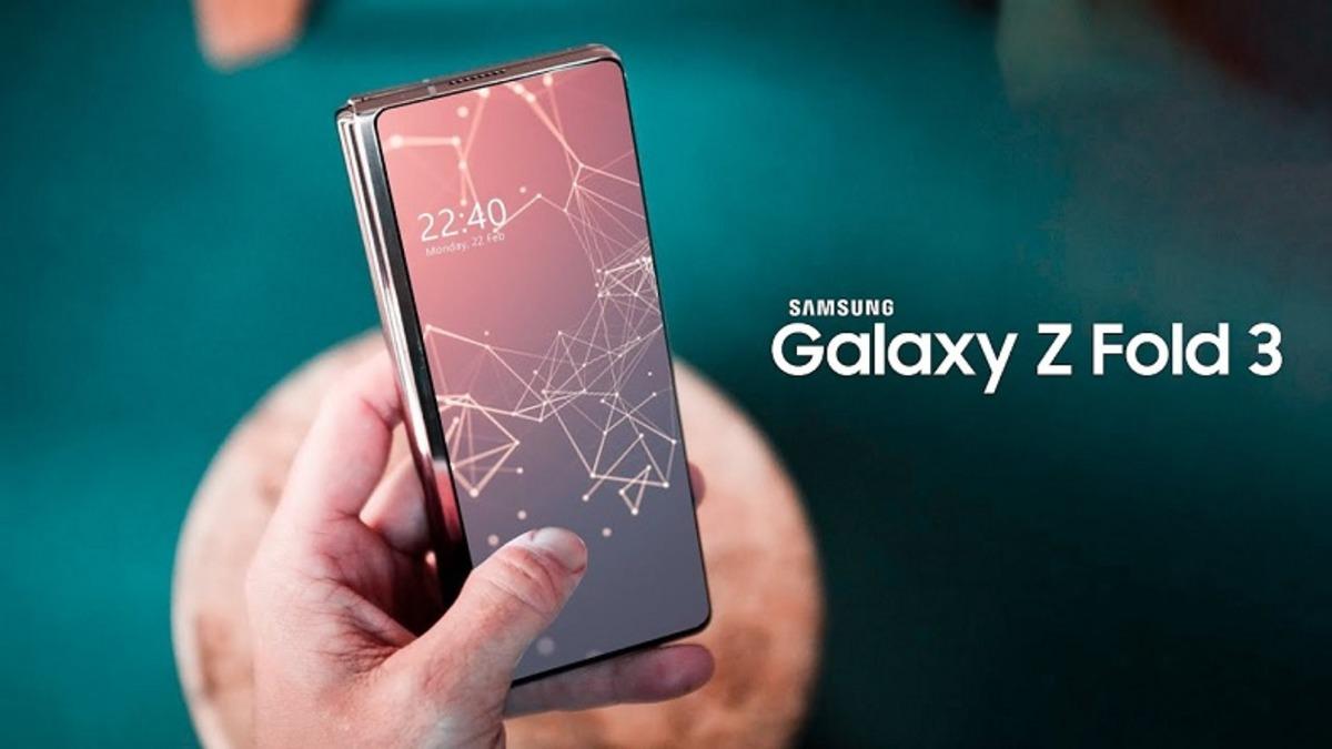 Samsung Galaxy Z Fold 3 ve Galaxy Z Flip 3 Seri Üretime Geçti: Yakında Tanıtılmaları Bekleniyor