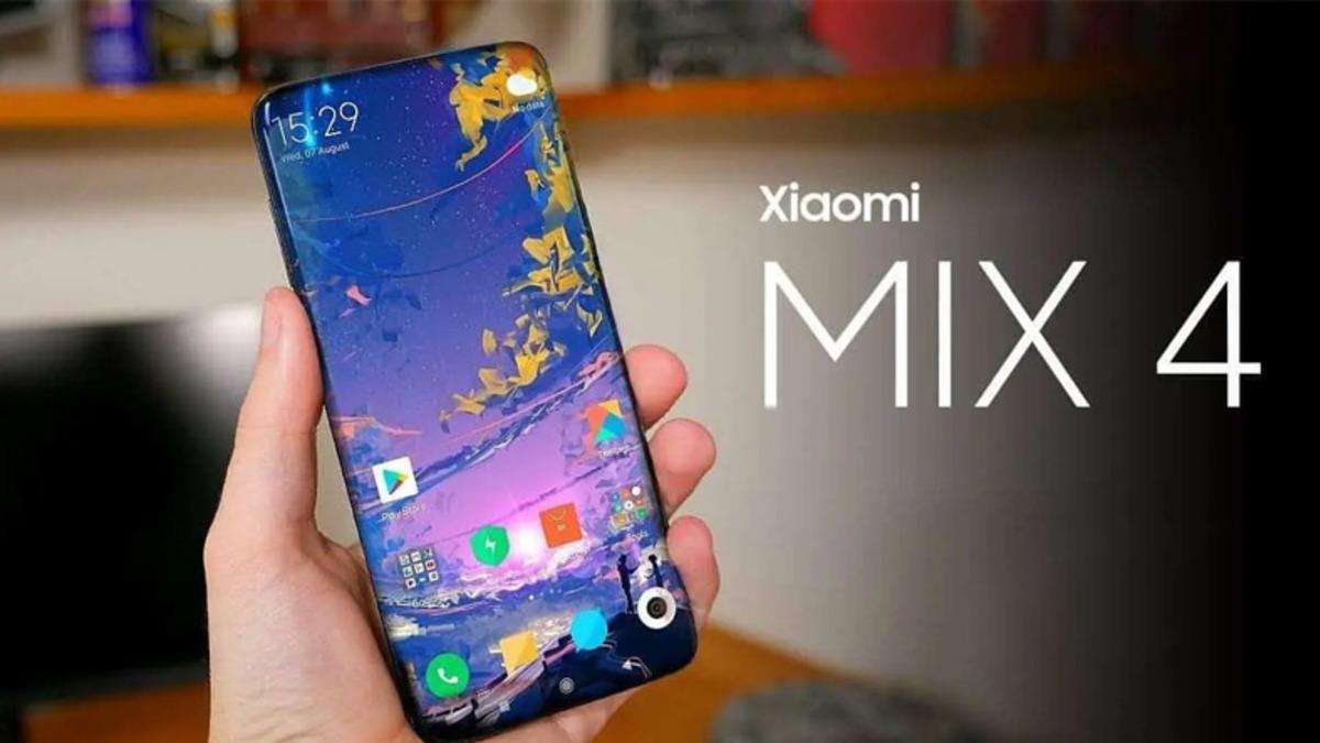 Xiaomi’nin Denetimden Geçen Yeni Telefonları Ortaya Çıktı: Yeni MIX Modeli Geliyor