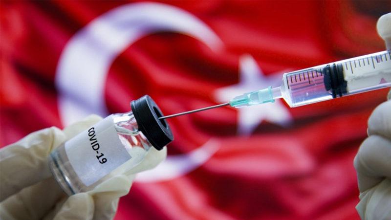 Sağlık Bakanı Fahrettin Koca, Aşılamada Yaş Sınırının 30’a İndiğini Açıkladı