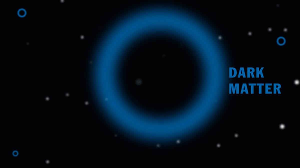 Karanlık Maddenin Samanyolu Galaksisini Yavaşlattığı Ortaya Çıktı