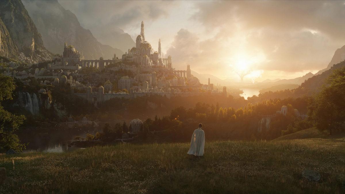 ’The Lord of the Rings: The Rings of Power’ Sonunda Yayınlandı: Peki Bütün Bu Tantanaya Değdi mi? [SPOILER’SIZ İNCELEME]
