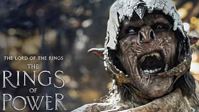 ’The Lord of the Rings: The Rings of Power’ Sonunda Yayınlandı: Peki Bütün Bu Tantanaya Değdi mi? [SPOILER’SIZ İNCELEME]