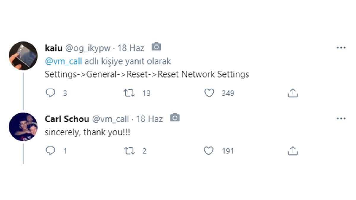 iOS Cihazlarda Wi-Fi Özelliğini Tamamen Ortadan Kaldıran Bir Hata Bulundu