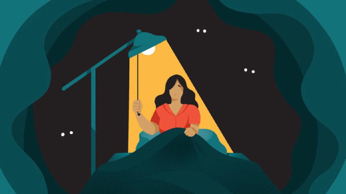 Karanlık Korkusunun Arkasında Yatan Neden Açıklandı