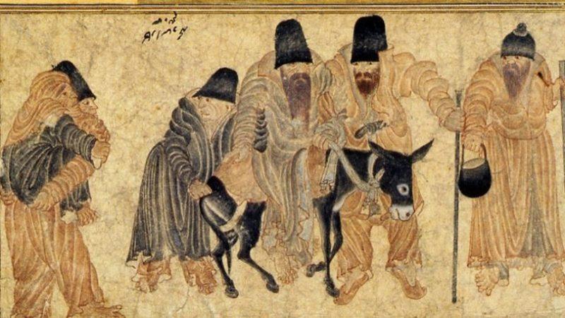 Anadolu Selçuklu Devleti’nin Sonunu Getiren ’Babailer Ayaklanması’ Nedir, Sonuçları Nelerdir?