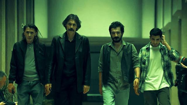 Behzat Ç. Yeni Sezondan Aksiyon Dolu Tanıtım Fragmanı [Video]