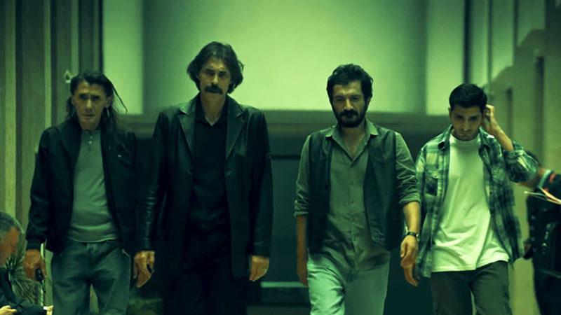 Behzat Ç. Yeni Sezondan Aksiyon Dolu Tanıtım Fragmanı [Video]