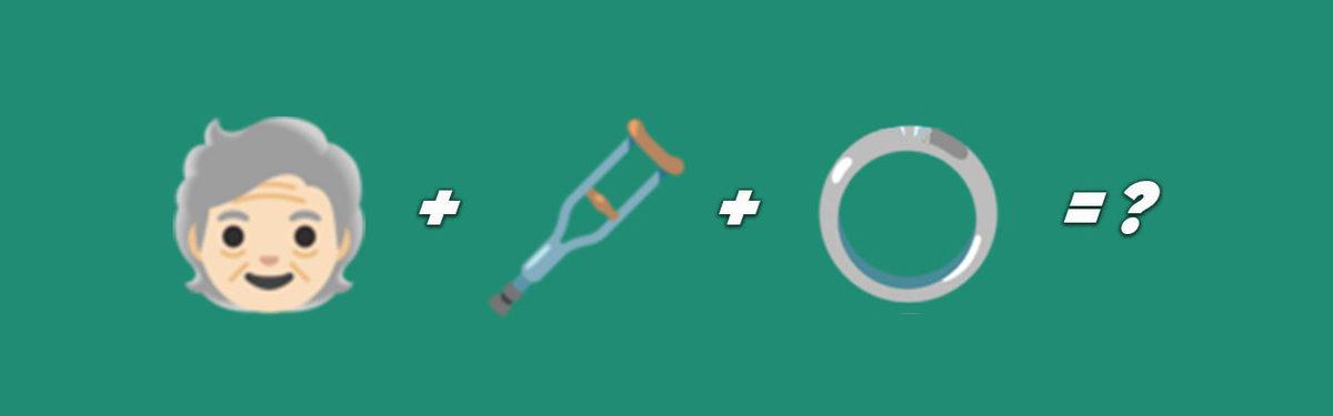 Dünya Emoji Günü’ne Özel: Yüzüklerin Efendisi Karakterlerini Emojilerden Tanıyabilir misin?