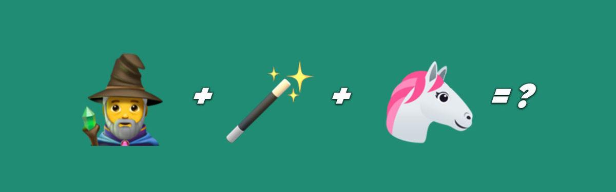 Dünya Emoji Günü’ne Özel: Yüzüklerin Efendisi Karakterlerini Emojilerden Tanıyabilir misin?