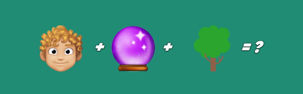 Dünya Emoji Günü’ne Özel: Yüzüklerin Efendisi Karakterlerini Emojilerden Tanıyabilir misin?