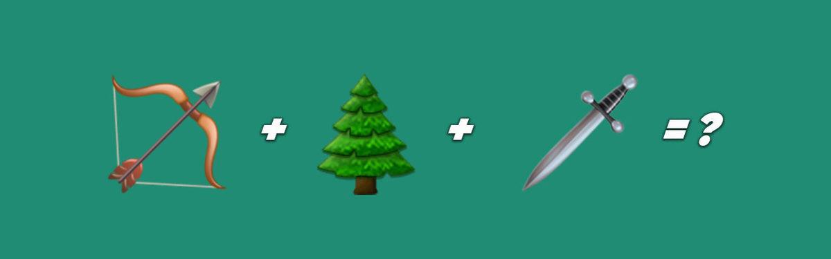 Dünya Emoji Günü’ne Özel: Yüzüklerin Efendisi Karakterlerini Emojilerden Tanıyabilir misin?