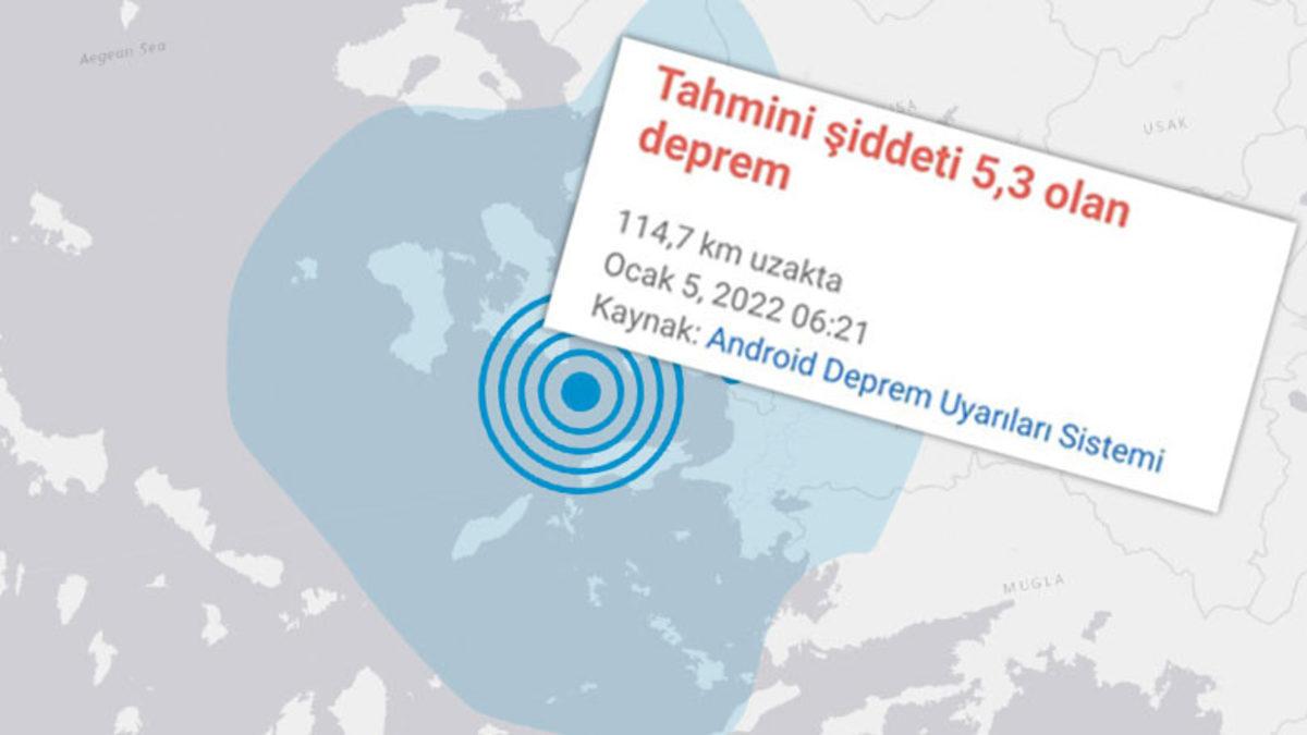 Depremi Önceden Bildiren Uygulamalar Nasıl Çalışıyor? Her Cihazda Bulunması Gereken 9 Mobil Uygulama Tavsiyesi