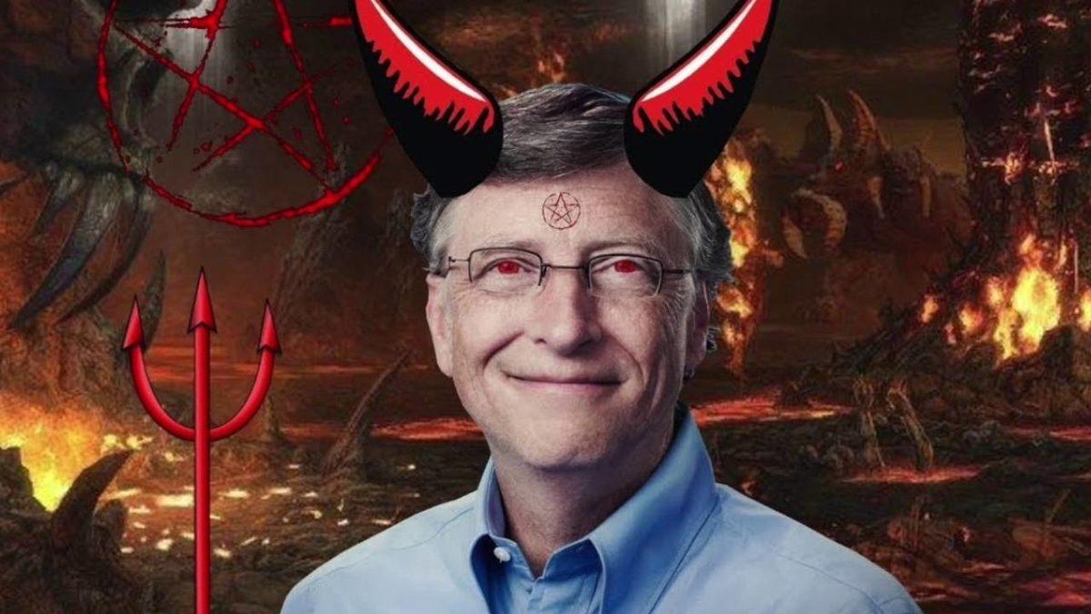 Bill Gates’in ’Çılgın’ Sivrisinek Projesi Komplocuları Rahatsız Etti: Peki İşin Aslı Ne?