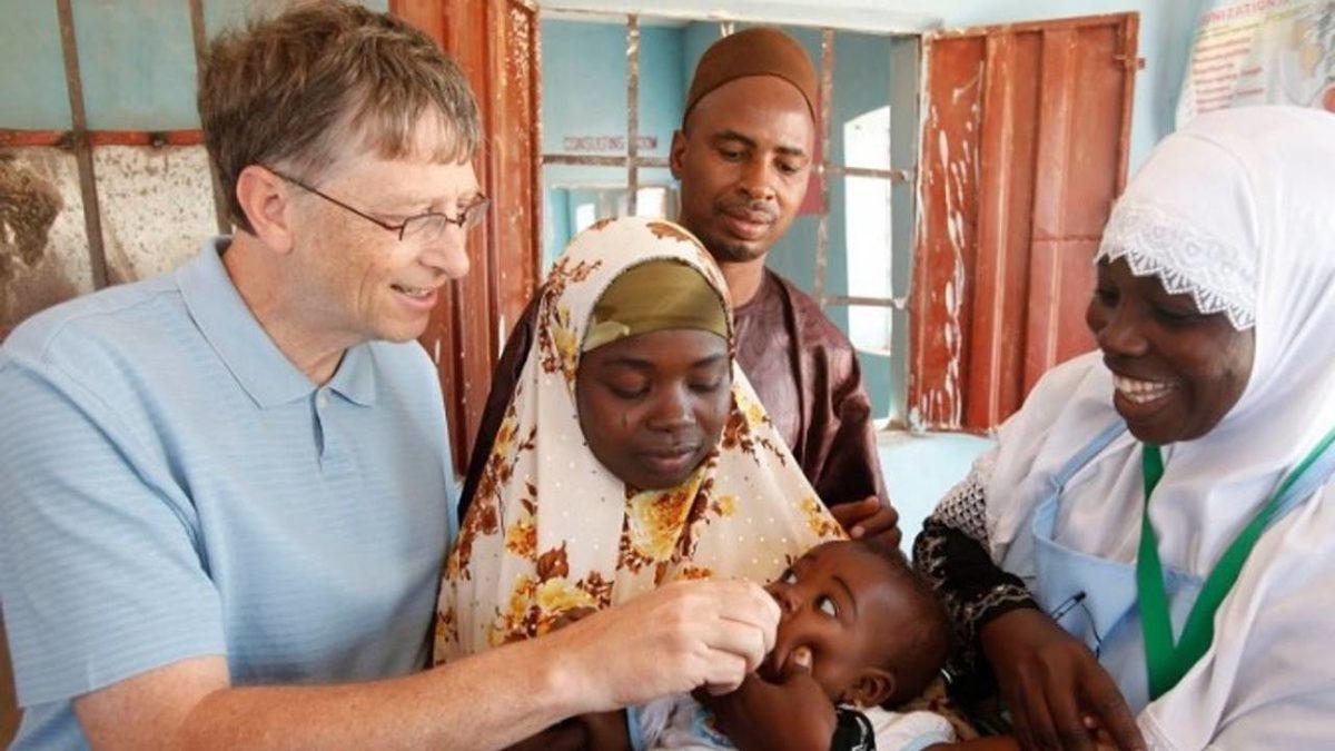 Bill Gates’in ’Çılgın’ Sivrisinek Projesi Komplocuları Rahatsız Etti: Peki İşin Aslı Ne?