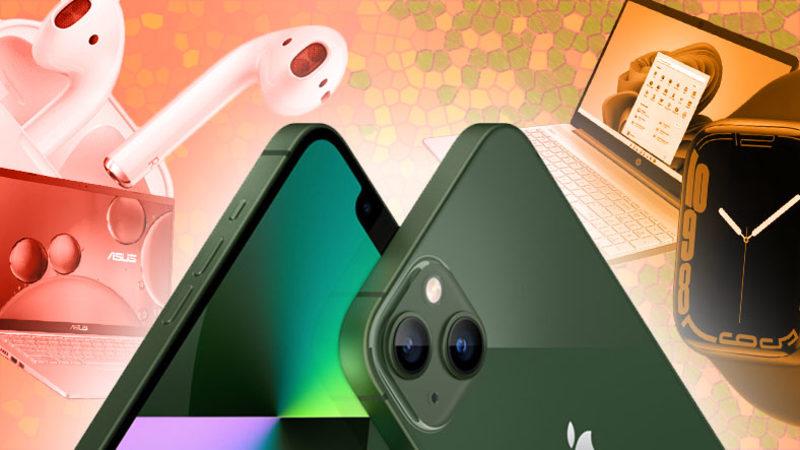 iPhone 13 Dahil Bu Listedeki Teknolojik Ürünler, Birazdan Piyasa Fiyatının Altına Satılacak! İşte Yapmanız Gerekenler