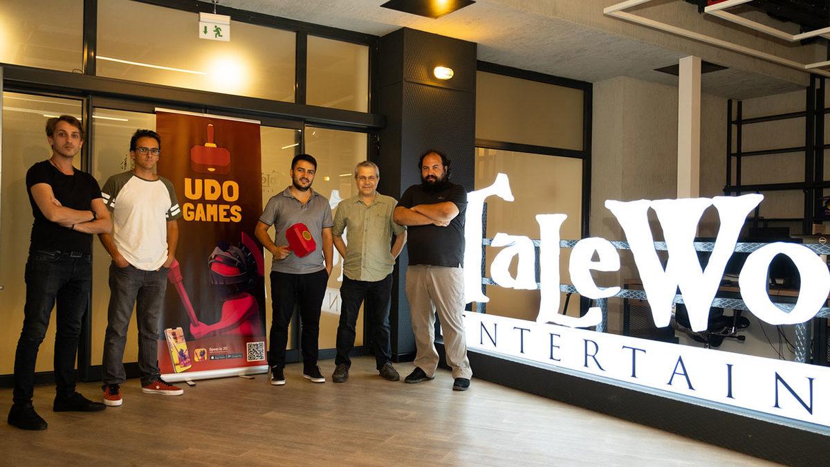 Mount & Blade Serisinin Geliştiricisi TaleWorlds, Türk Mobil Oyun Şirketi Udo Games ile Güçlerini Birleştirdi: Ortak Marka Geliyor!