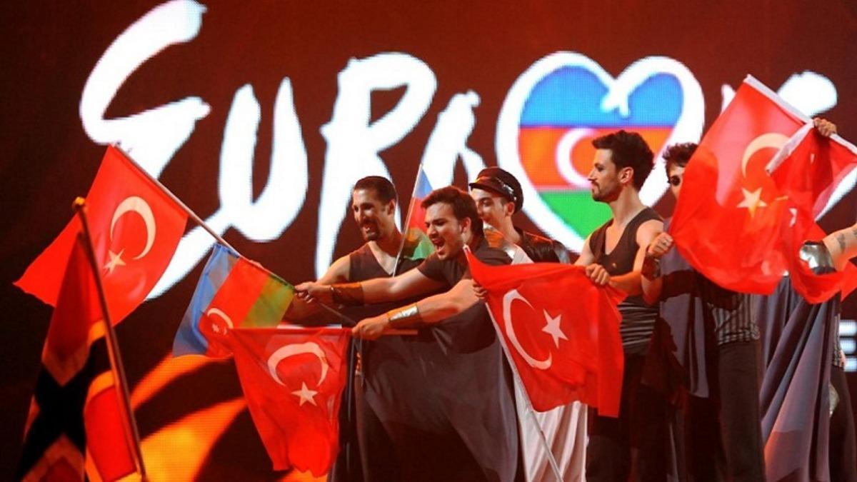 TRT Genel Müdürü İbrahim Eren, Eurovision ile Yeniden Görüşmelere Başlandığını Açıkladı