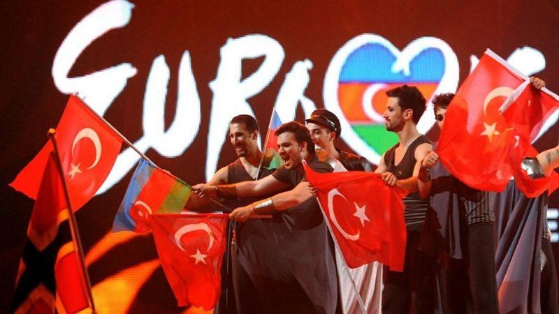 TRT Genel Müdürü İbrahim Eren, Eurovision ile Yeniden Görüşmelere Başlandığını Açıkladı
