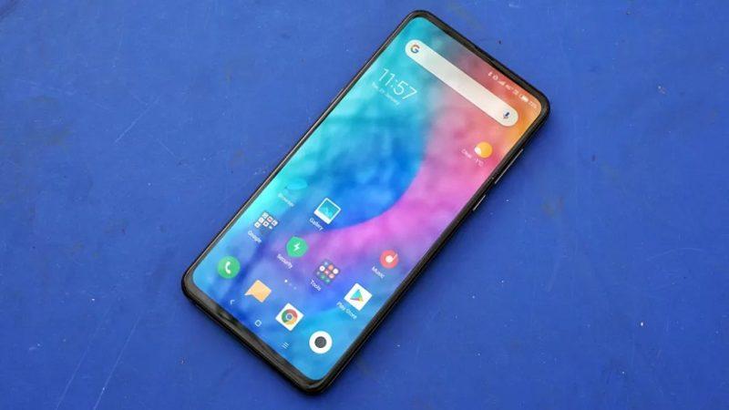 Xiaomi Mi Mix 4, Ekran Altı Kamera ile Geliyor: Bu Yıl Tanıtılması Bekleniyor