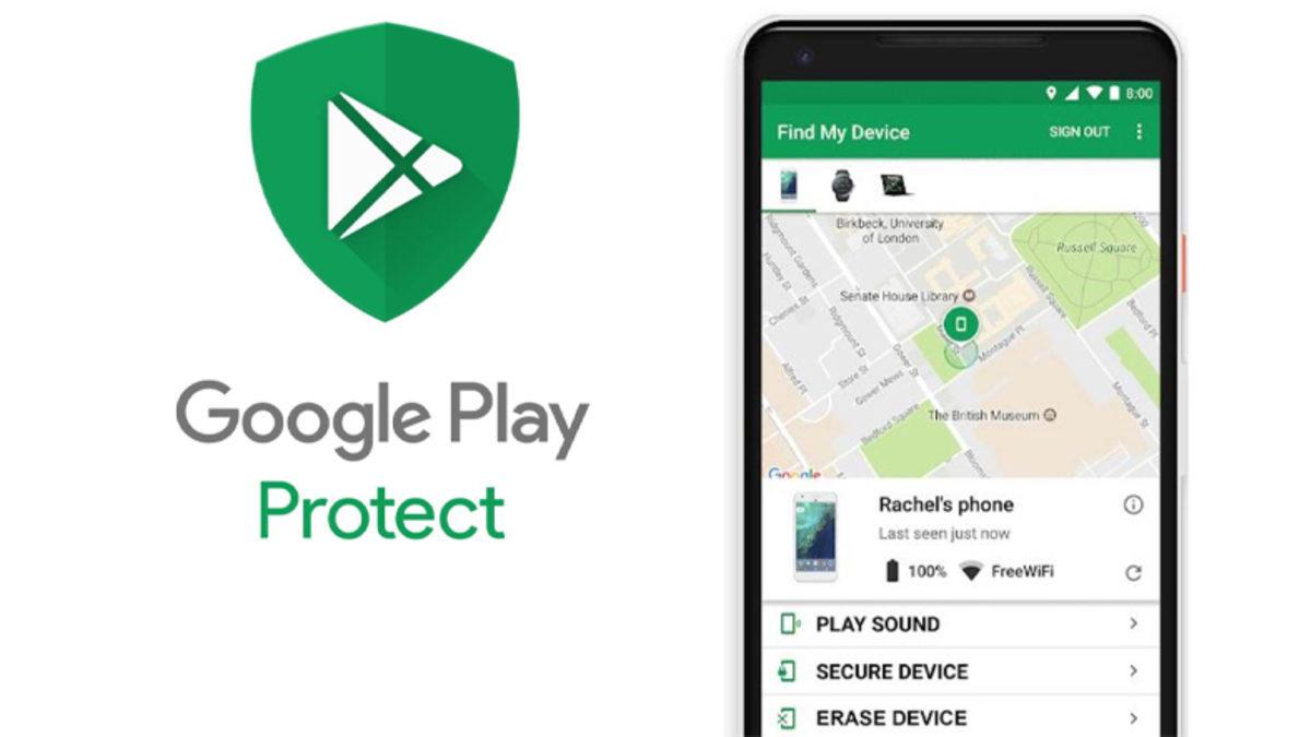 Google’ın ’Cihazımı Bul’ Özelliği Artık Bluetooth ile Diğer Cihazları Bulabilecek