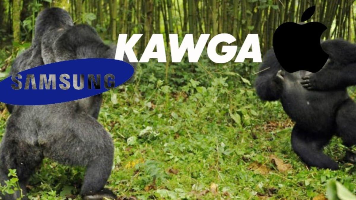 Samsung’dan ’Kavga Çıkarma Garantili’ Reklam Filmi: "Bu Özellik Yakında iPhone’a Gelmeyecek"