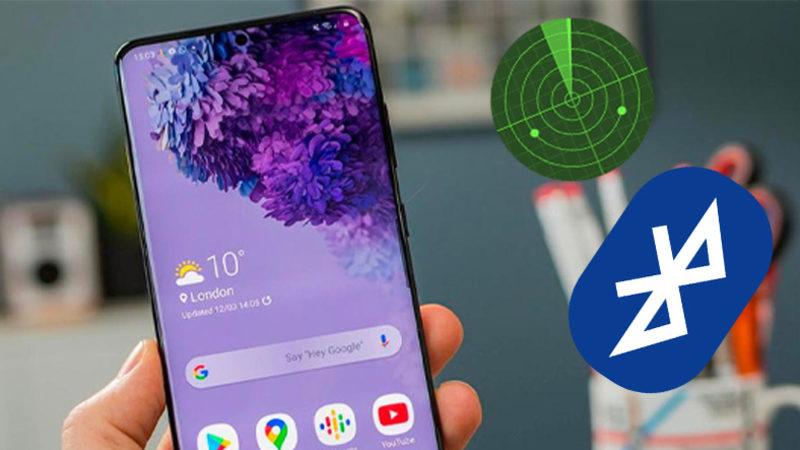 Google’ın ’Cihazımı Bul’ Özelliği Artık Bluetooth ile Diğer Cihazları Bulabilecek