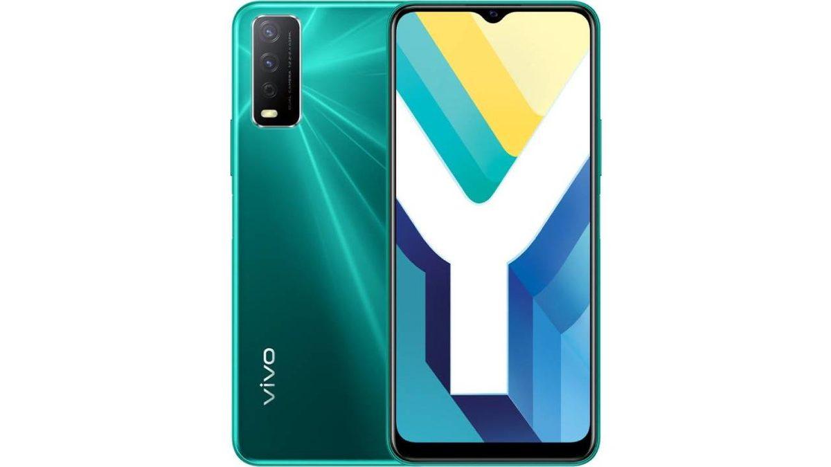 Vivo, Yeni Giriş Seviye Akıllı Telefonu Y12A’yı Tanıttı: İşte Fiyatı ve Özellikleri