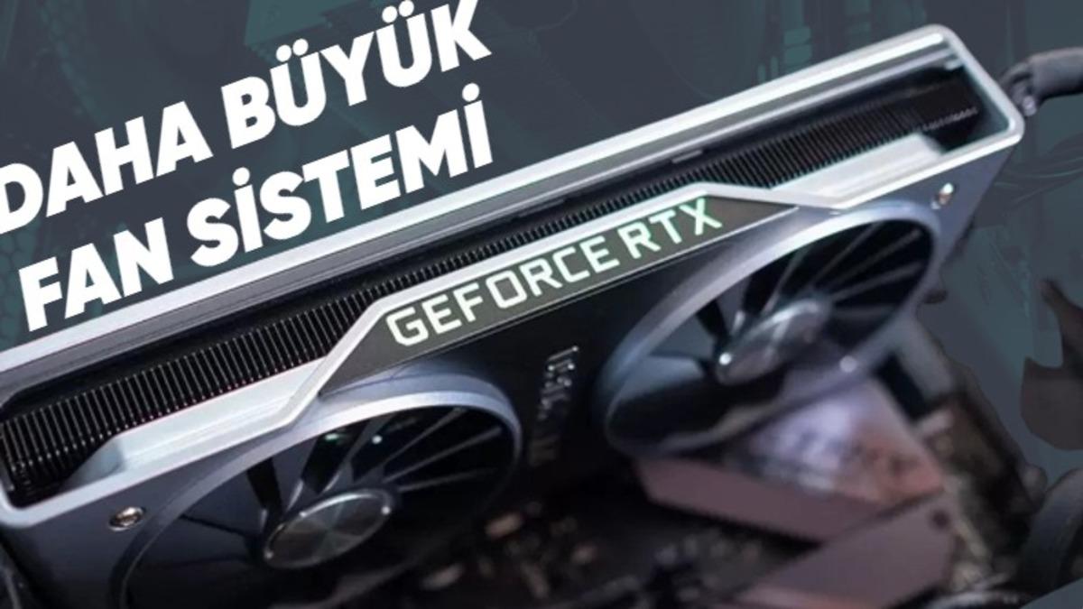NVIDIA’nın Devrim Yaratacak Yeni Ekran Kartı RTX 4080, İlk Kez Görüntülendi: E Bu 3090’ın Aynısı