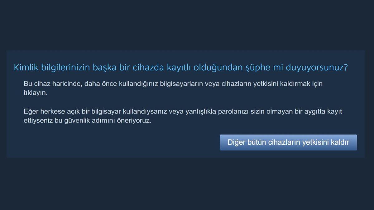 Steam Guard Nedir? Ne İşe Yarar?
