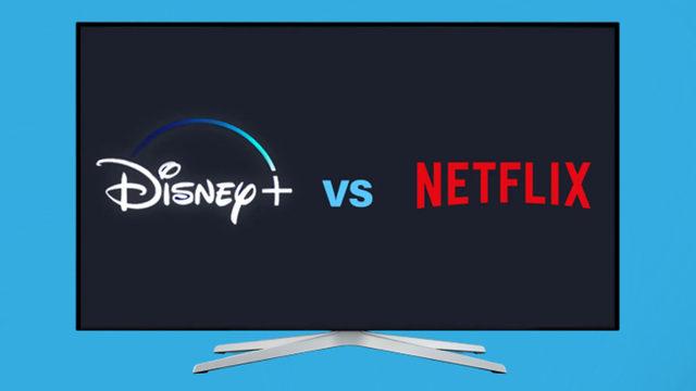 Netflix’in Reklamlı Abonelik Sistemi İçin Düşündüğü Tarih Ortaya Çıktı: Disney+’ın Önüne Geçmek İçin Daha Erken Gelebilir!