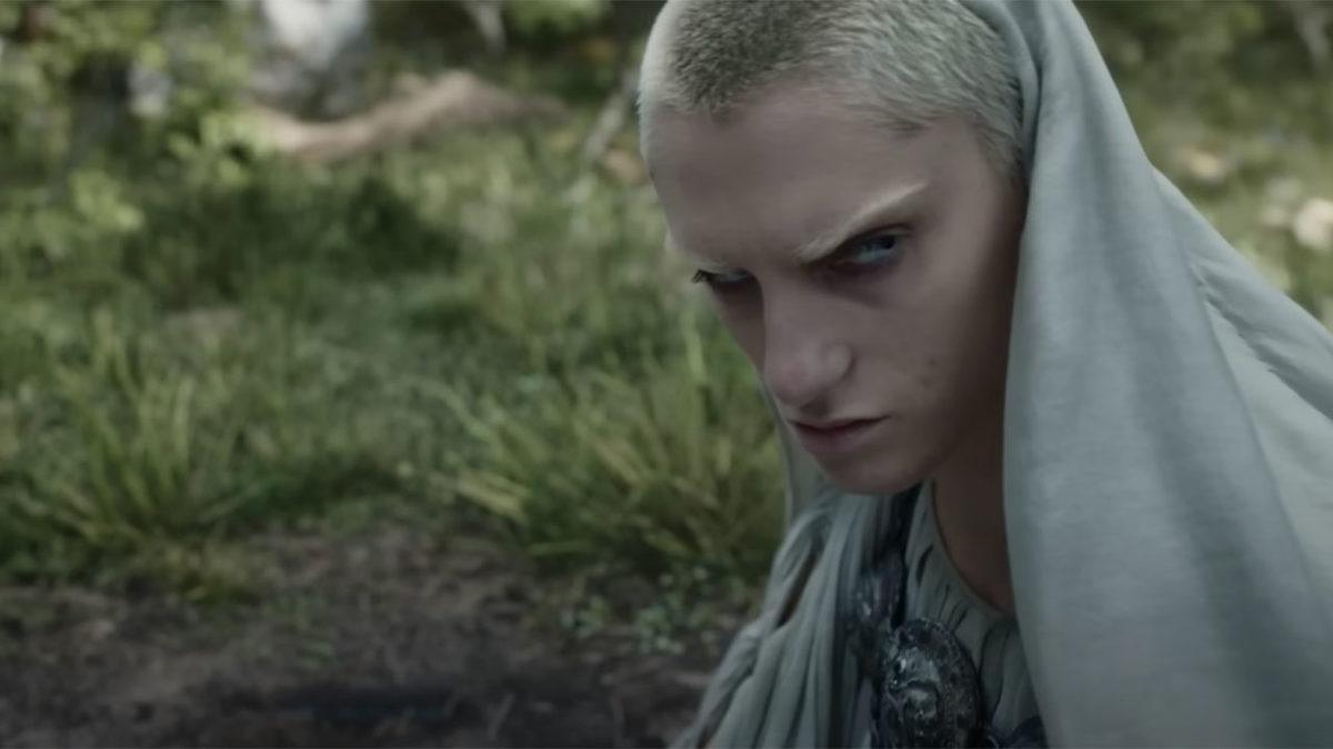 Yüzüklerin Efendisi: Güç Yüzükleri Dizisi, Yayınlandığı Gibi Topa Tutuldu: İşte Yeni İnceleme Puanları ve Eleştiriler