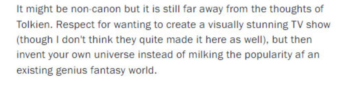 Yüzüklerin Efendisi: Güç Yüzükleri Dizisi, Yayınlandığı Gibi Topa Tutuldu: İşte Yeni İnceleme Puanları ve Eleştiriler