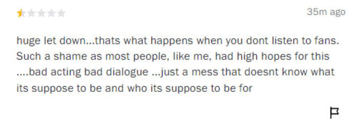 Yüzüklerin Efendisi: Güç Yüzükleri Dizisi, Yayınlandığı Gibi Topa Tutuldu: İşte Yeni İnceleme Puanları ve Eleştiriler