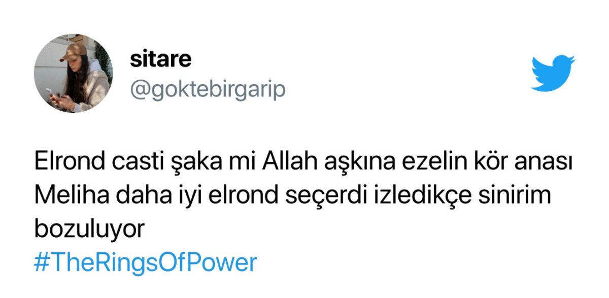 Yüzüklerin Efendisi: Güç Yüzükleri Dizisi, Yayınlandığı Gibi Topa Tutuldu: İşte Yeni İnceleme Puanları ve Eleştiriler