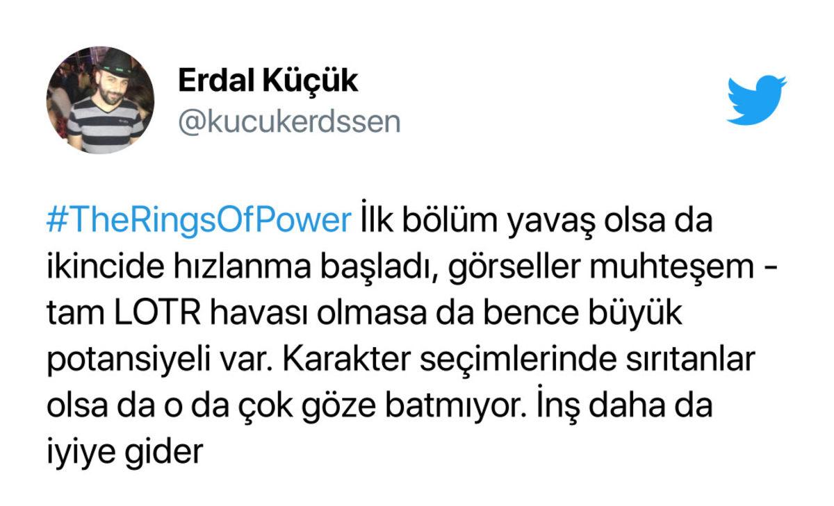 Yüzüklerin Efendisi: Güç Yüzükleri Dizisi, Yayınlandığı Gibi Topa Tutuldu: İşte Yeni İnceleme Puanları ve Eleştiriler