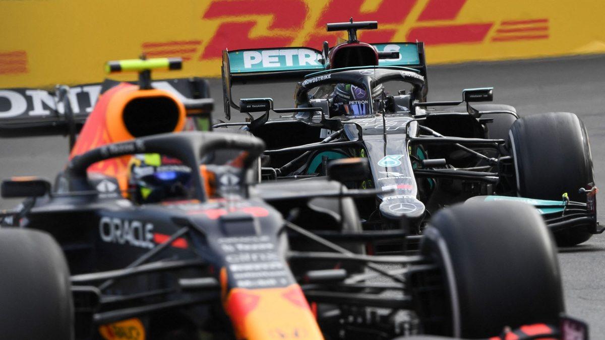 Formula 1’de Fransa GP’nin Kazananı Belli Oldu