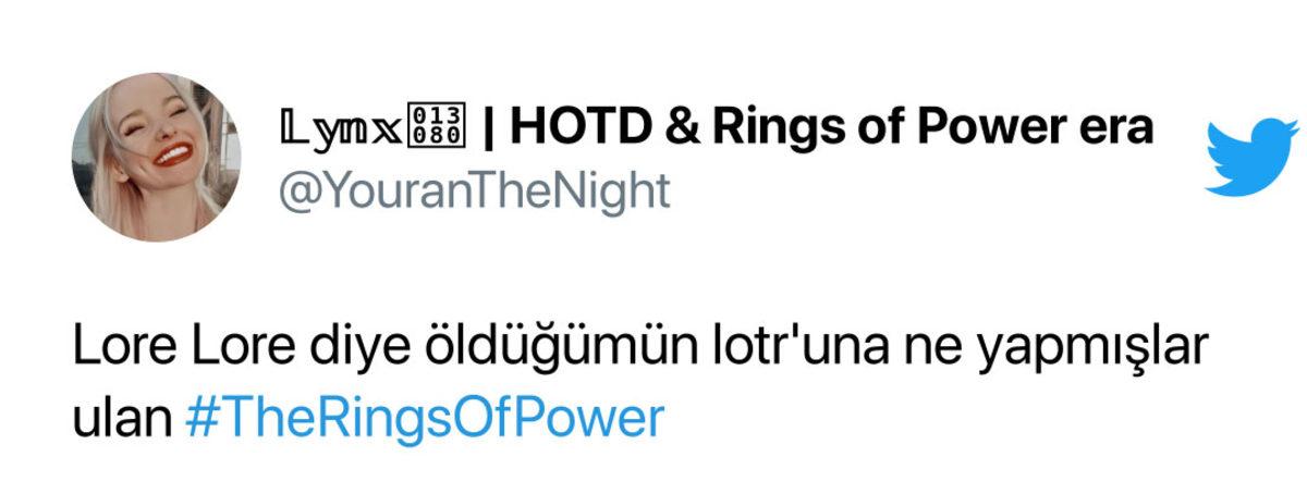 Yüzüklerin Efendisi: Güç Yüzükleri Dizisi, Yayınlandığı Gibi Topa Tutuldu: İşte Yeni İnceleme Puanları ve Eleştiriler