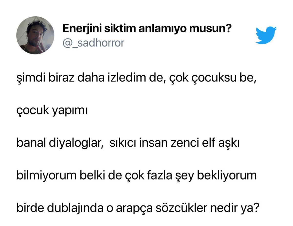 Yüzüklerin Efendisi: Güç Yüzükleri Dizisi, Yayınlandığı Gibi Topa Tutuldu: İşte Yeni İnceleme Puanları ve Eleştiriler