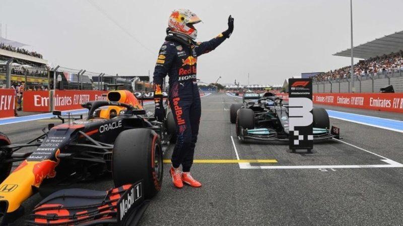 Formula 1’de Fransa GP’nin Kazananı Belli Oldu