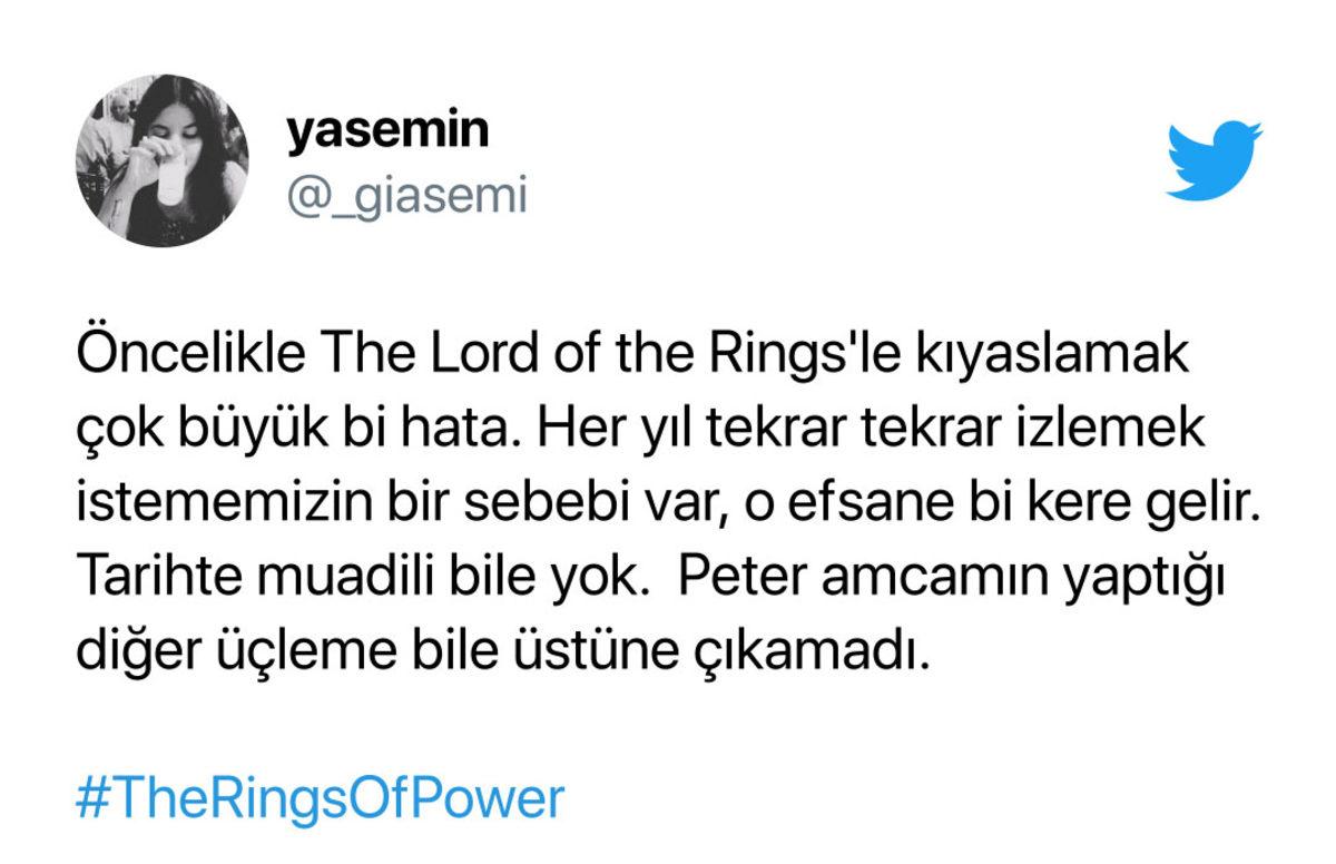 Yüzüklerin Efendisi: Güç Yüzükleri Dizisi, Yayınlandığı Gibi Topa Tutuldu: İşte Yeni İnceleme Puanları ve Eleştiriler
