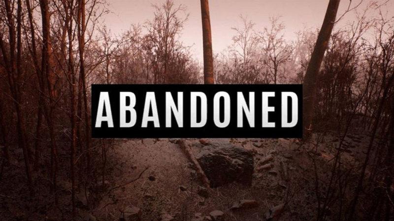 PS5 Özel Yapımı Olarak Tanıtılan Hayatta Kalma Oyunu Abandoned, PC’ye Göz Kırptı