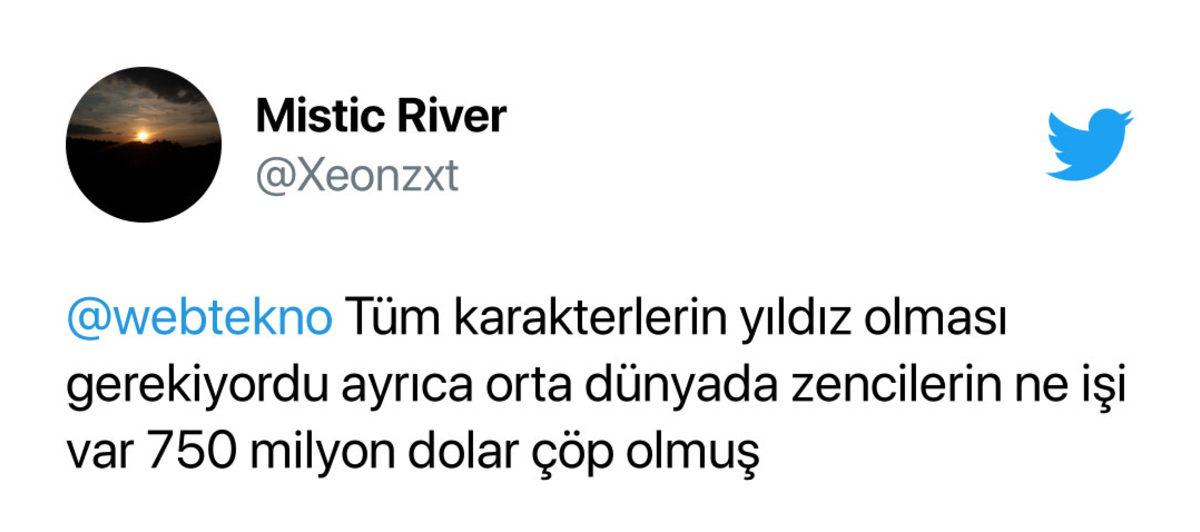 Yüzüklerin Efendisi: Güç Yüzükleri Dizisi, Yayınlandığı Gibi Topa Tutuldu: İşte Yeni İnceleme Puanları ve Eleştiriler
