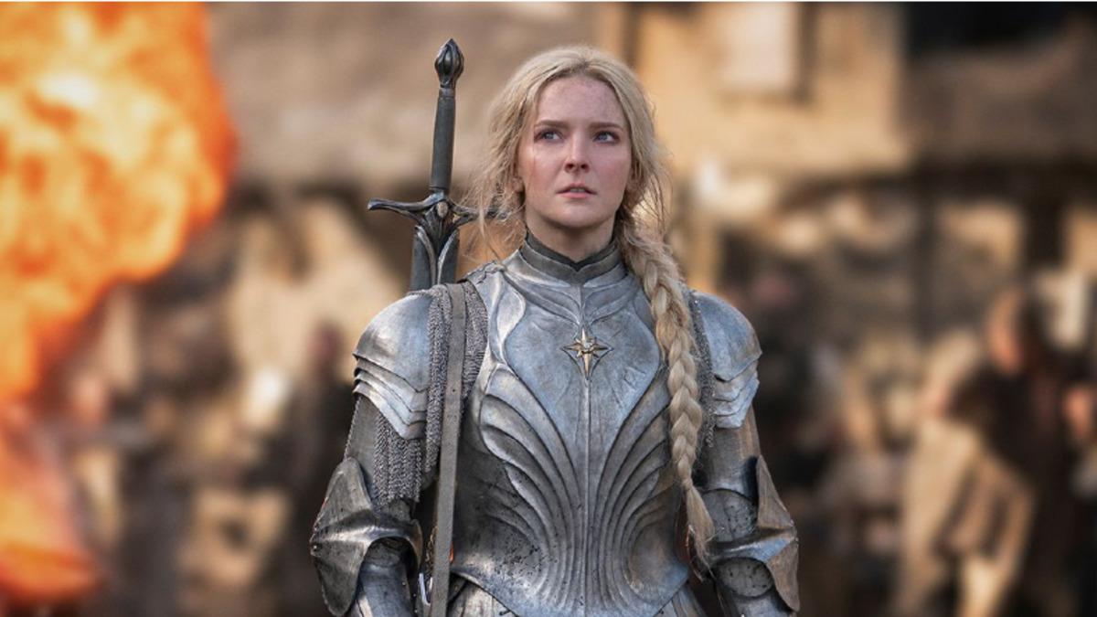 Amazon, Kullanıcılarının The Rings of Power Dizisi İçin Yorum Yapmasını Engelledi: Peki Neden?