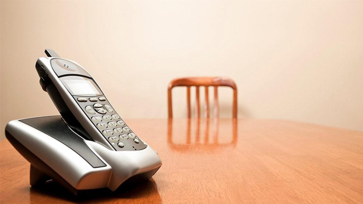 TÜİK, 2020’de Sabit Telefon Hattına Sahip Olanların Sayısını Açıkladı