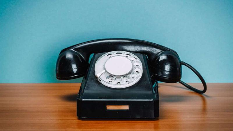 TÜİK, 2020’de Sabit Telefon Hattına Sahip Olanların Sayısını Açıkladı