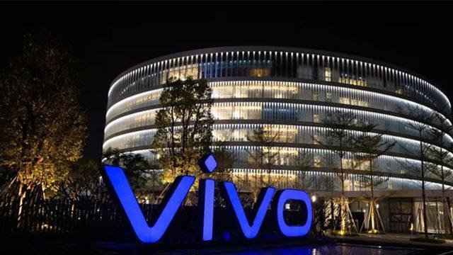 Vivo’nun Yeni Tableti Vivo Pad, Bu Sefer de EUIPO’da Ortaya Çıktı