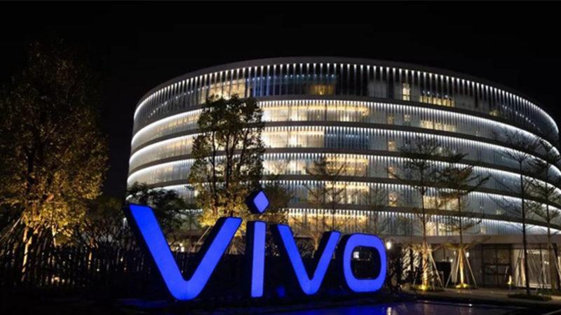 Vivo’nun Yeni Tableti Vivo Pad, Bu Sefer de EUIPO’da Ortaya Çıktı