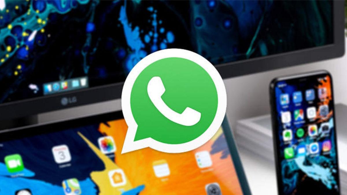 WhatsApp’ın Çoklu Cihaz Özelliğinin Nasıl Çalışacağını Gösteren Yeni Bilgiler Paylaşıldı
